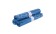 Prügikott RaniSack Strong 240 liitrit / 10 tk, 870 x 1400 mm, sinine photo 7
