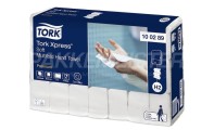 TORK Premium Multifold Soft kätekuivatuspaber, 150 lehte