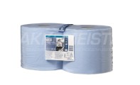TORK Advanced Wiper 420 pühkepaber W2 2-kihiline, sinine