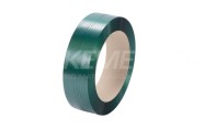 PET-lint Green-NordiC 16 x 0,8 mm/1400 m, roheline