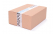 Corrugated carton box 305x215x h125/80 mm, 3-layered - Itella/ Omniva / DPD M photo 5