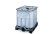 IBC konteiner (puhastatud sisuga), 1000 L, kastmisvee jaoks photo 2