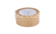 Packaging tape 48 mm x 66 m, SOLVENT, transparent